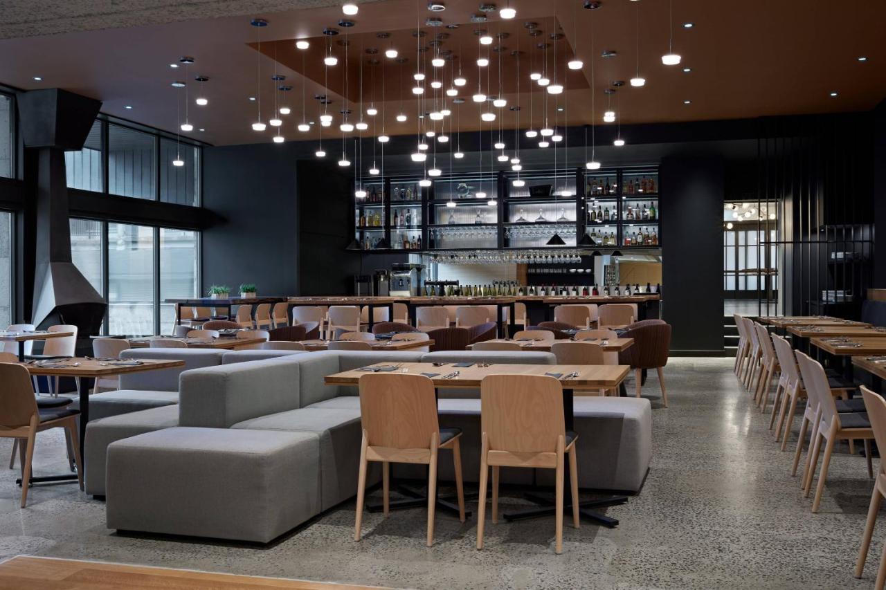Delta Hotels By Marriott Mont Sainte-Anne, Resort & Convention Center Beaupre Bagian luar foto
