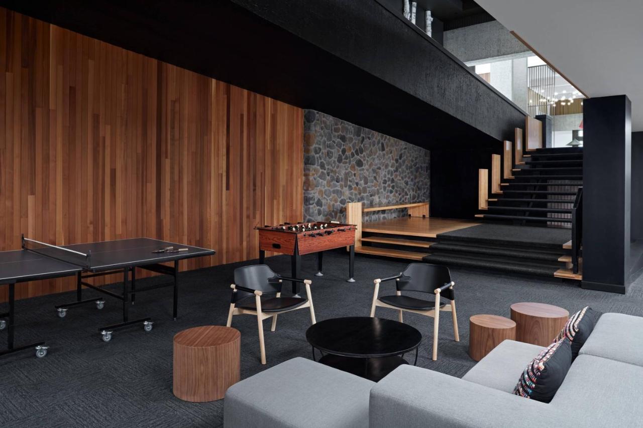Delta Hotels By Marriott Mont Sainte-Anne, Resort & Convention Center Beaupre Bagian luar foto