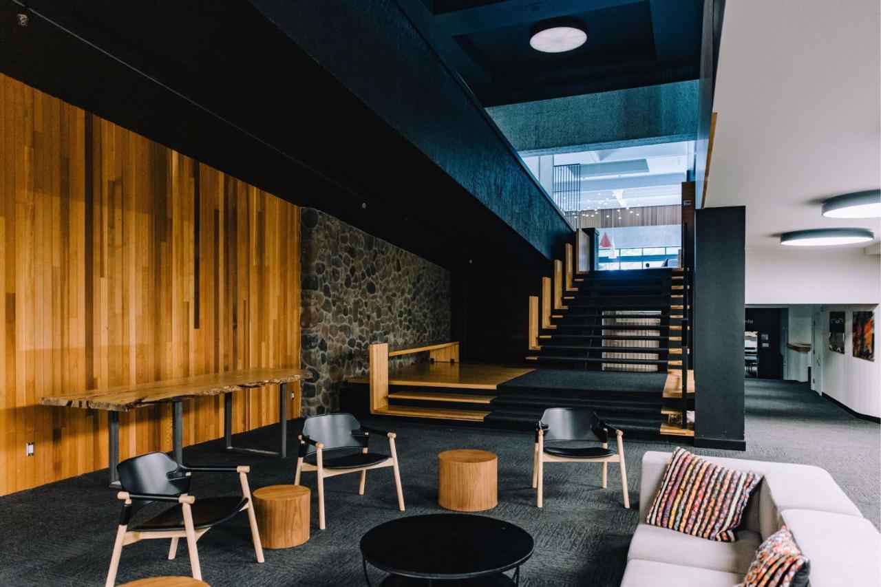 Delta Hotels By Marriott Mont Sainte-Anne, Resort & Convention Center Beaupre Bagian luar foto