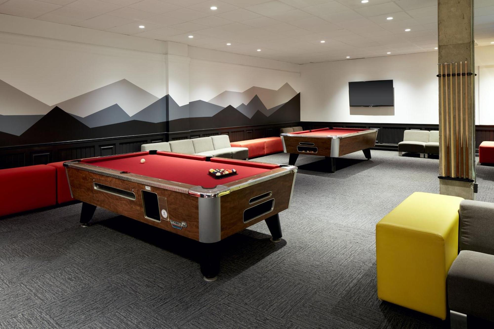 Delta Hotels By Marriott Mont Sainte-Anne, Resort & Convention Center Beaupre Bagian luar foto