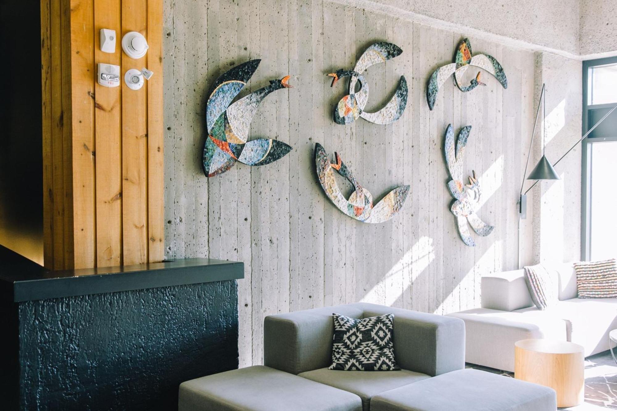 Delta Hotels By Marriott Mont Sainte-Anne, Resort & Convention Center Beaupre Bagian luar foto