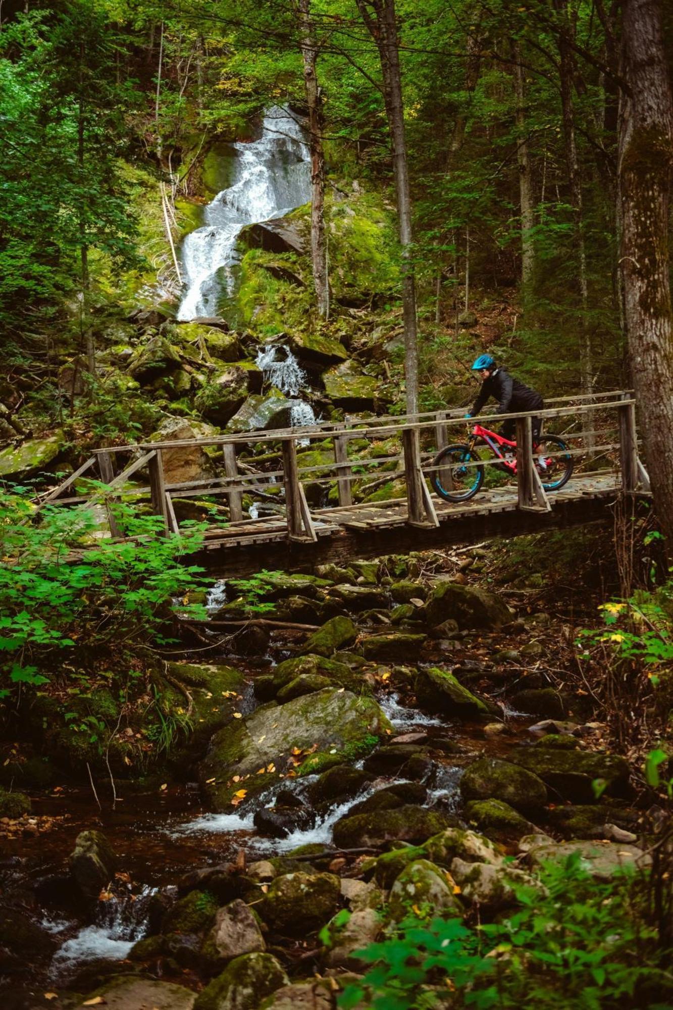 Delta Hotels By Marriott Mont Sainte-Anne, Resort & Convention Center Beaupre Bagian luar foto