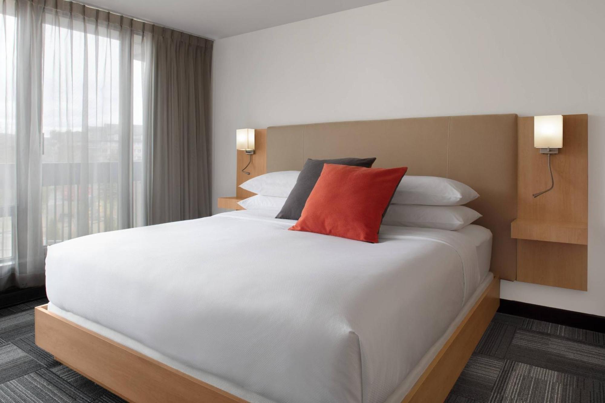 Delta Hotels By Marriott Mont Sainte-Anne, Resort & Convention Center Beaupre Bagian luar foto