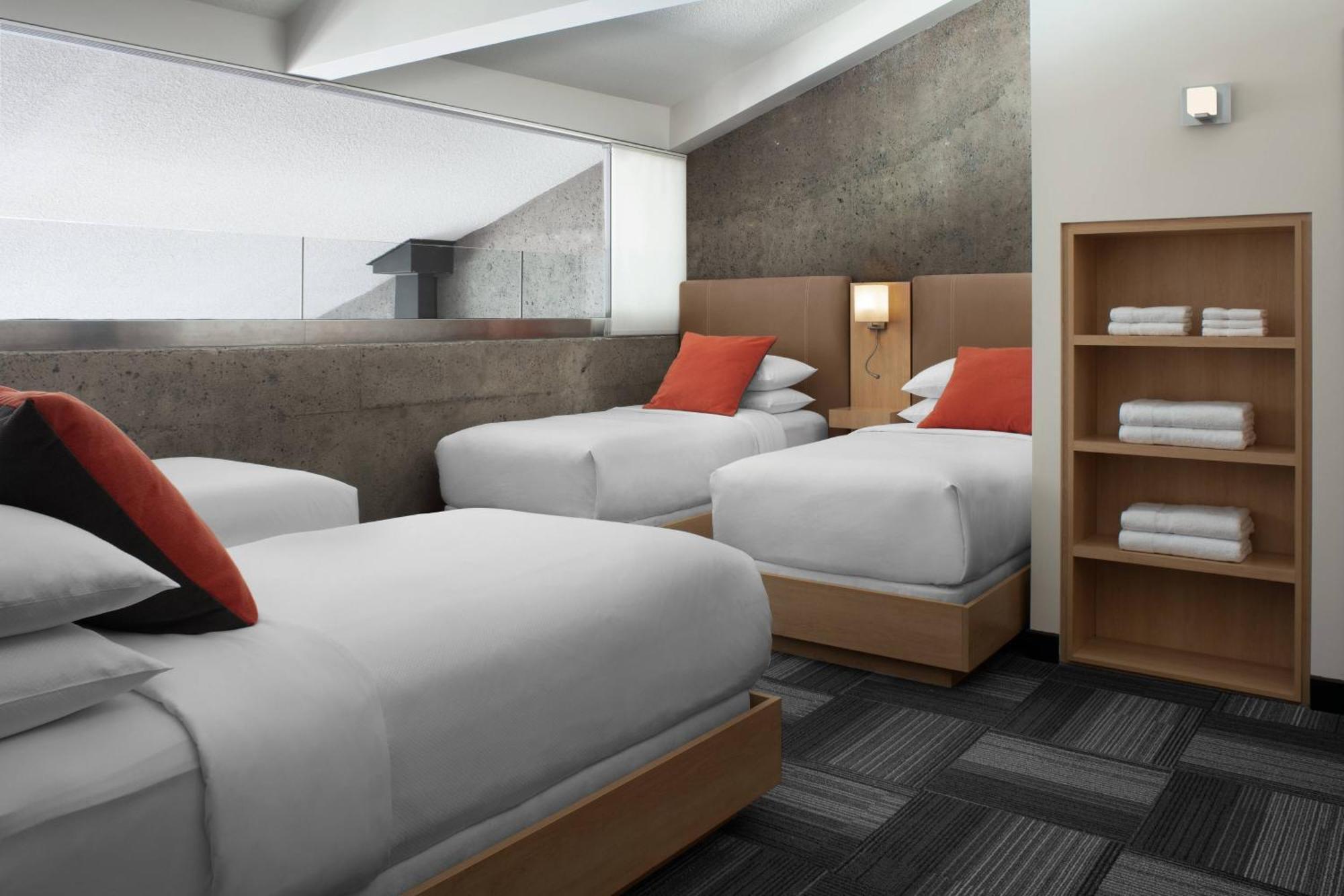 Delta Hotels By Marriott Mont Sainte-Anne, Resort & Convention Center Beaupre Bagian luar foto