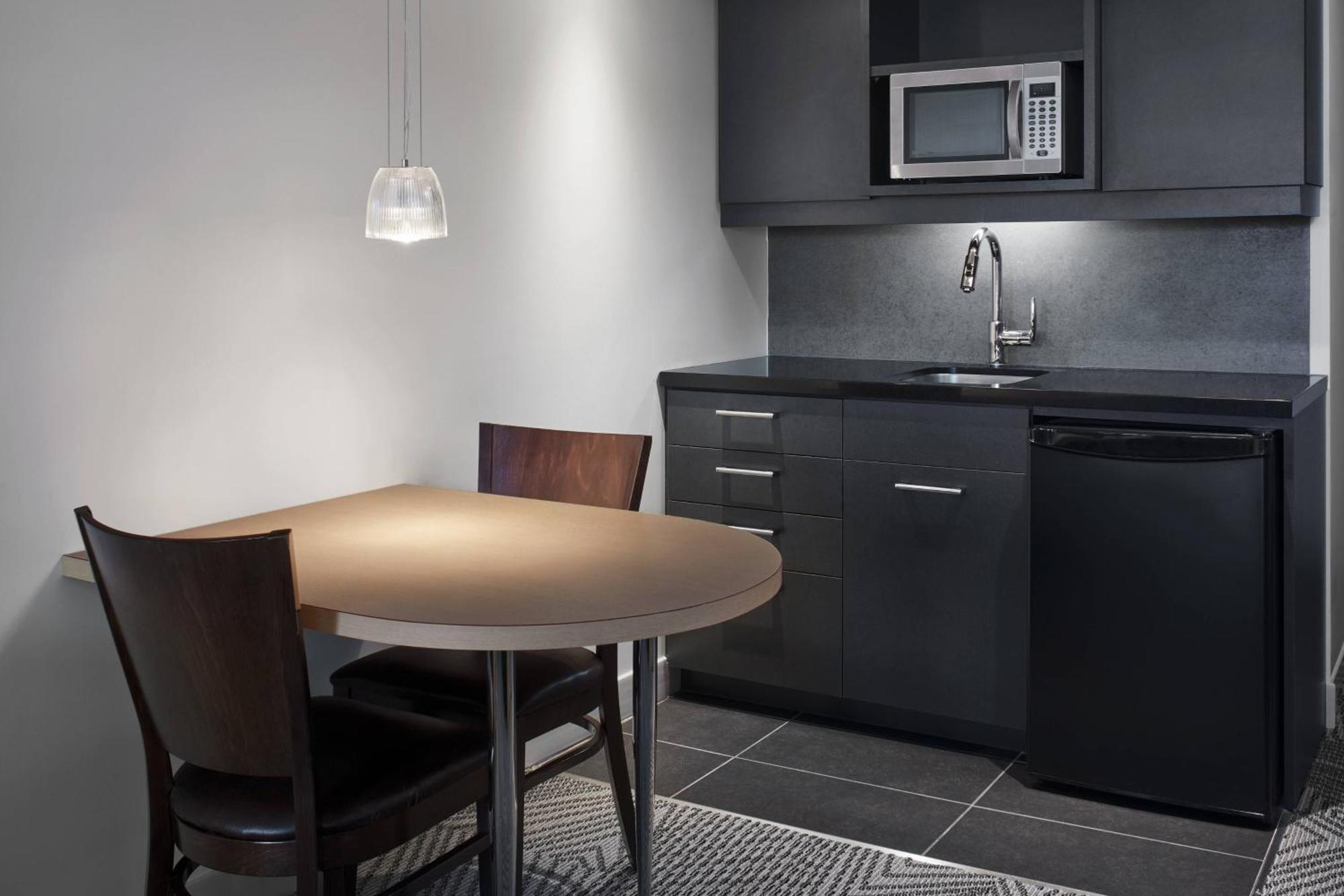 Delta Hotels By Marriott Mont Sainte-Anne, Resort & Convention Center Beaupre Bagian luar foto