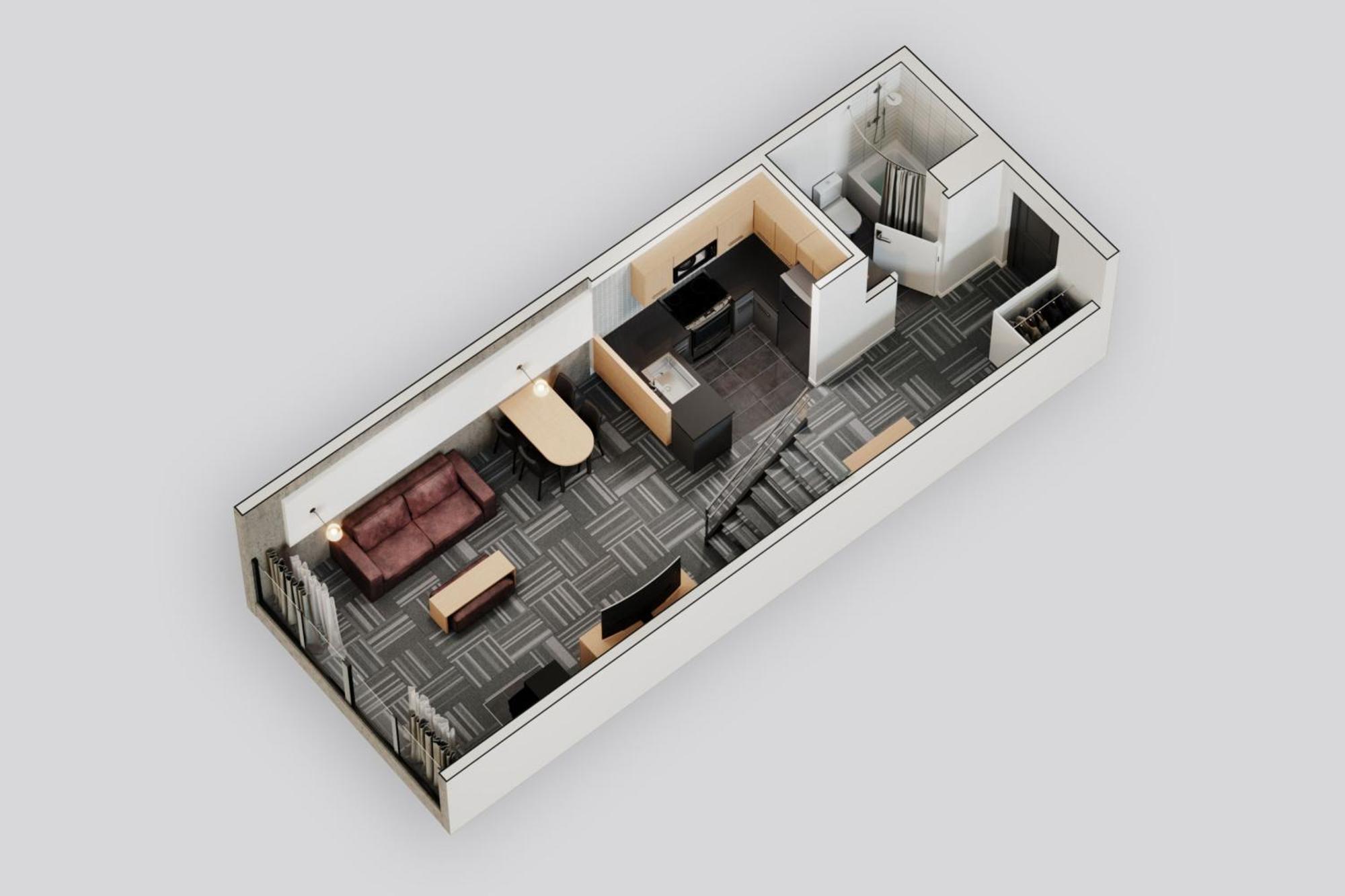 Delta Hotels By Marriott Mont Sainte-Anne, Resort & Convention Center Beaupre Bagian luar foto