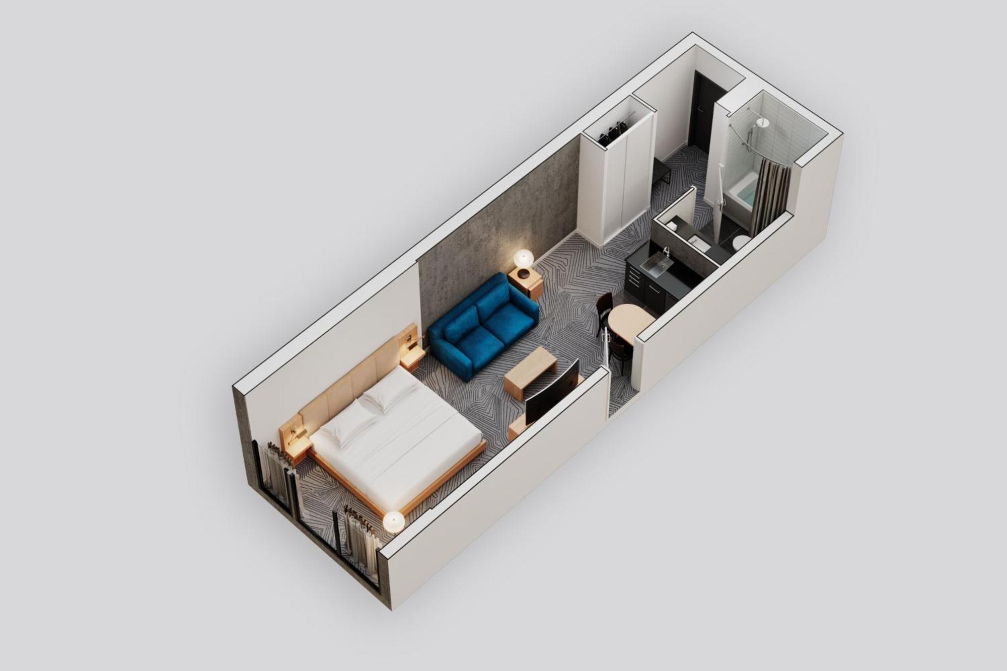 Delta Hotels By Marriott Mont Sainte-Anne, Resort & Convention Center Beaupre Bagian luar foto