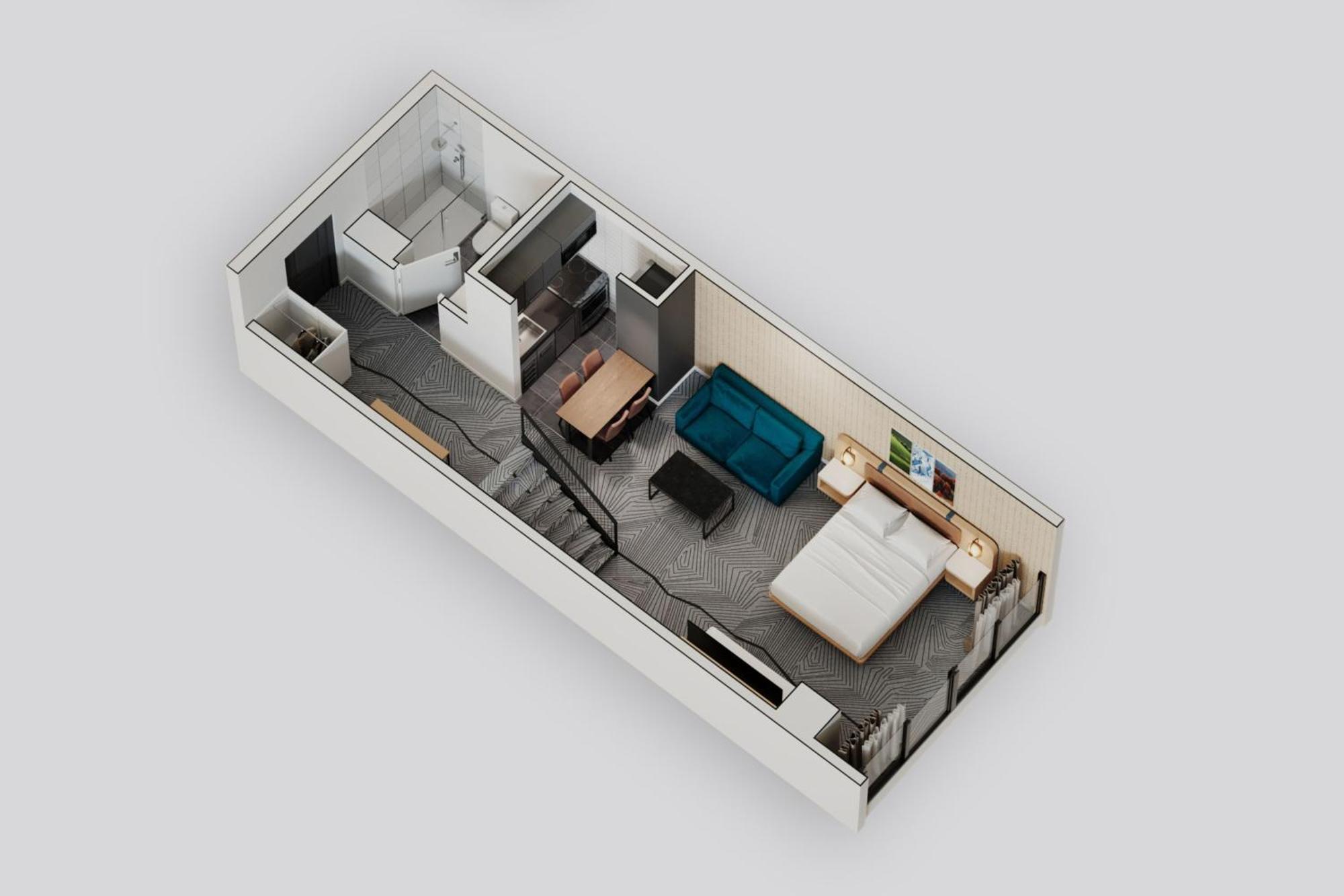 Delta Hotels By Marriott Mont Sainte-Anne, Resort & Convention Center Beaupre Bagian luar foto