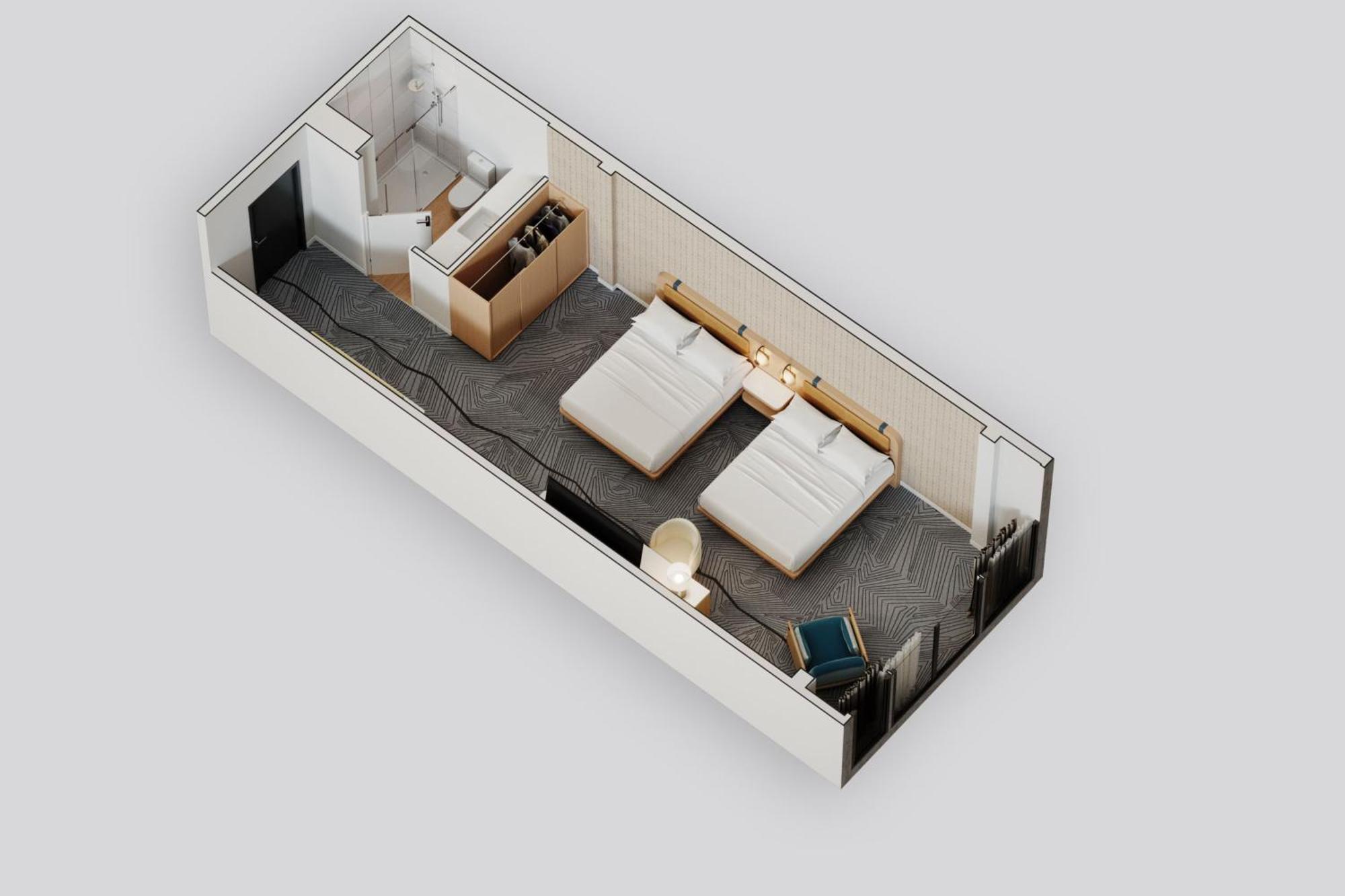 Delta Hotels By Marriott Mont Sainte-Anne, Resort & Convention Center Beaupre Bagian luar foto